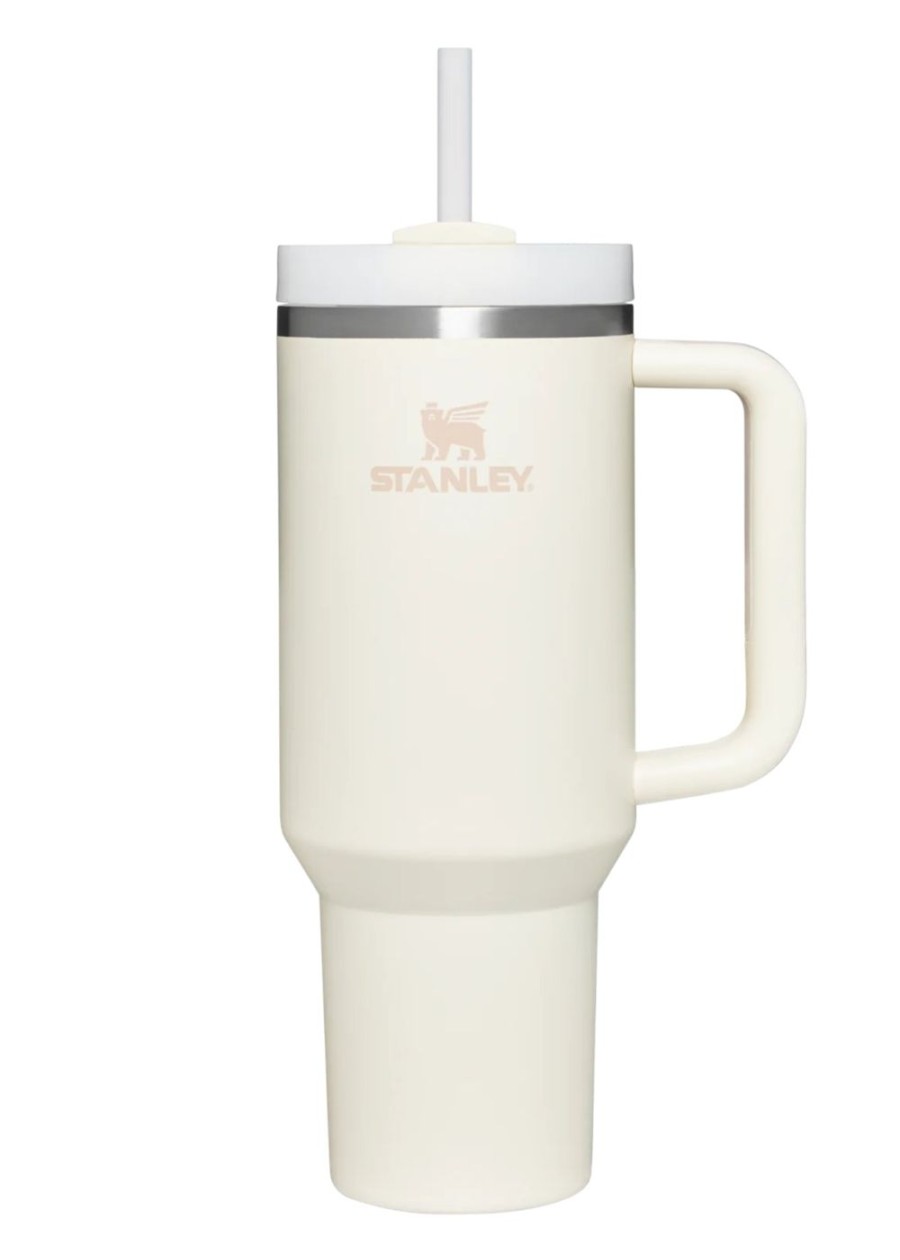 Gear & Wellness Stanley | The Quencher H2.0 Flowstate Tumbler 40 Oz