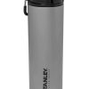 Gear & Wellness Stanley | Titanium Travel Mug