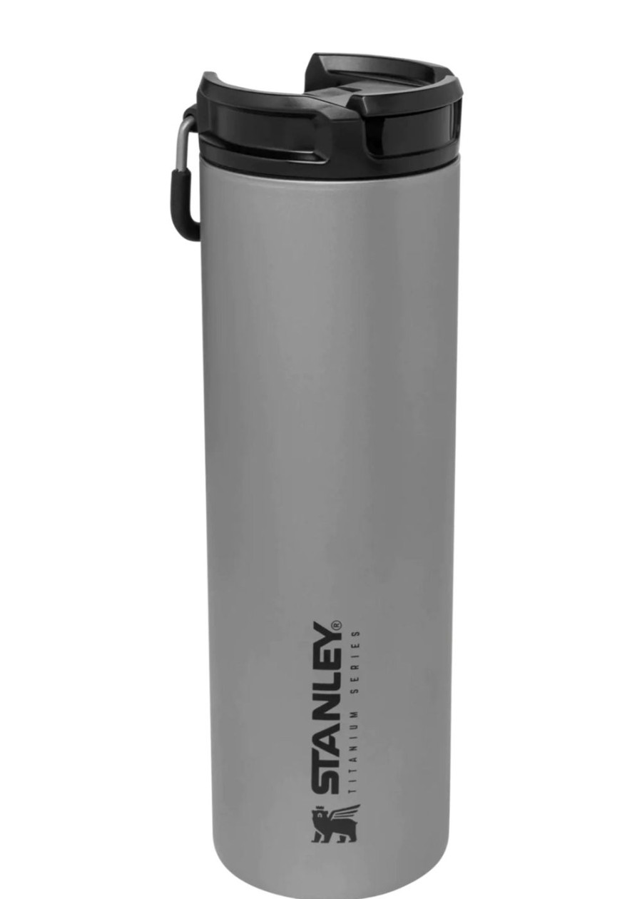 Gear & Wellness Stanley | Titanium Travel Mug