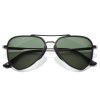 Women Sunski Sunnies | Astra Aviator Sunglasses