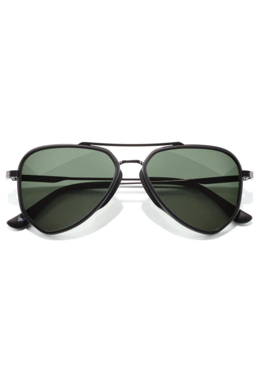 Women Sunski Sunnies | Astra Aviator Sunglasses