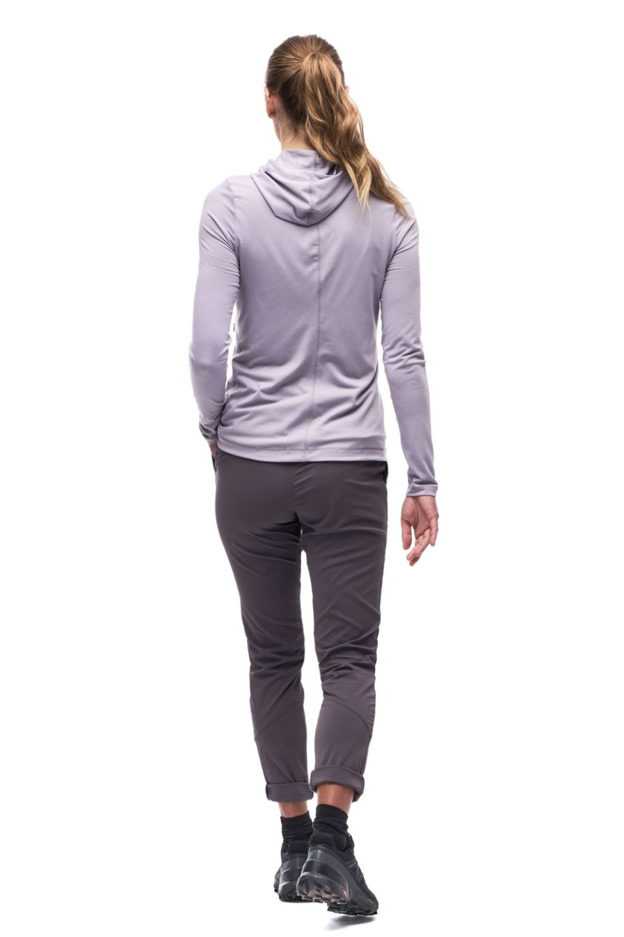 Women INDYEVA Hiking Pants & Tights | Matkailu Iv