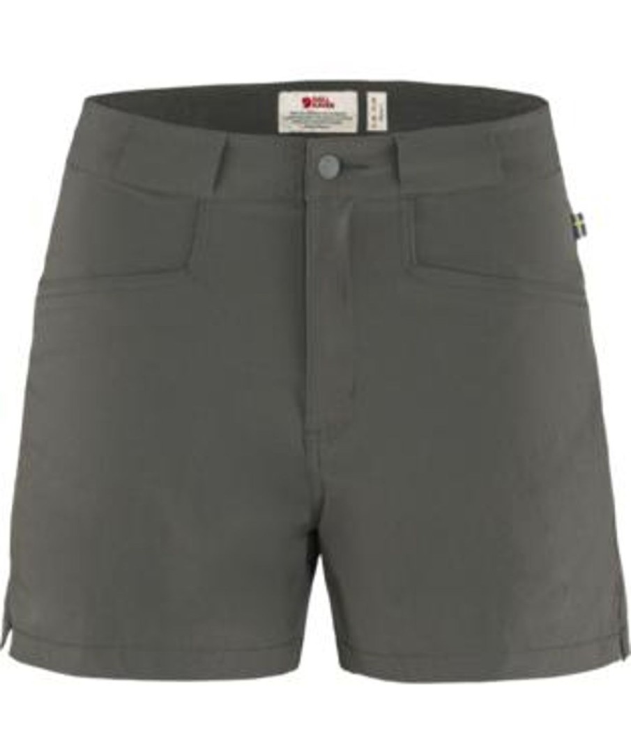 Women Fjällräven Shorts & Skirts | High Coast Lite Shorts