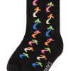 Women Parks Project | Day & Night Shroom 2-Pack Socks