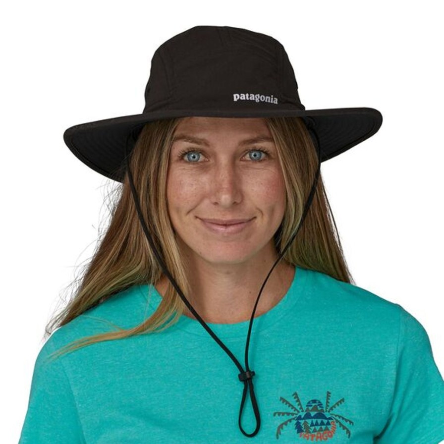 Women Patagonia Hats | Quandary Brimmer