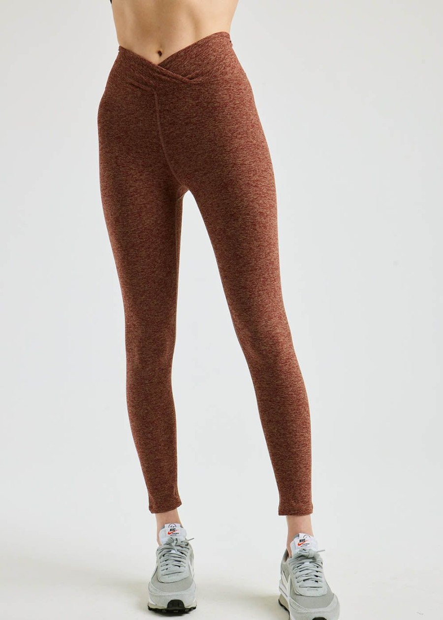 Women YEAR OF OURS Leggings | Stretch Veronica Legging