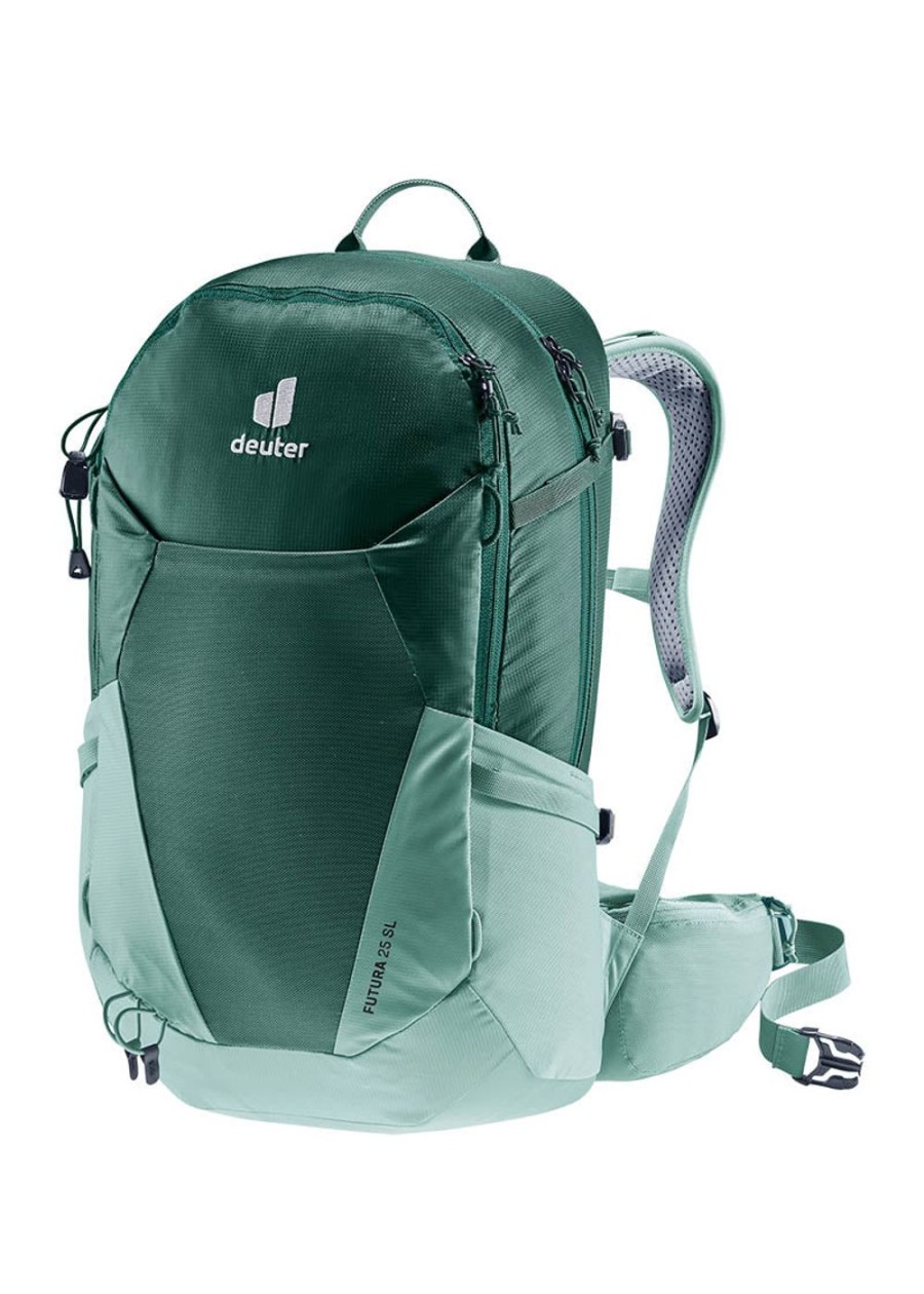 Gear & Wellness Deuter Gadgets & Gear | Deuter Futura 25 Sl-Hiking Backpack