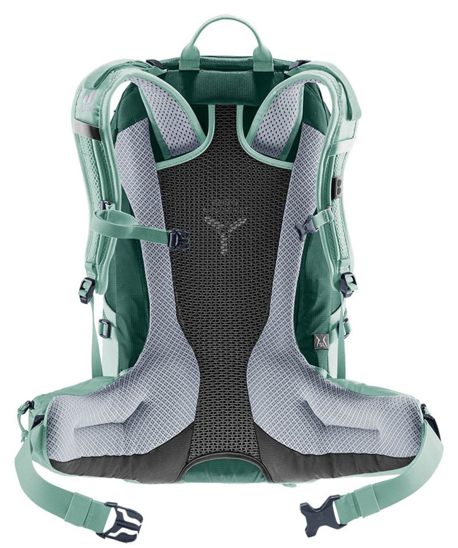 Gear & Wellness Deuter Gadgets & Gear | Deuter Futura 25 Sl-Hiking Backpack