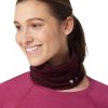 Women Smartwool Headband & Gaiters | Thermal Neck Gaiter