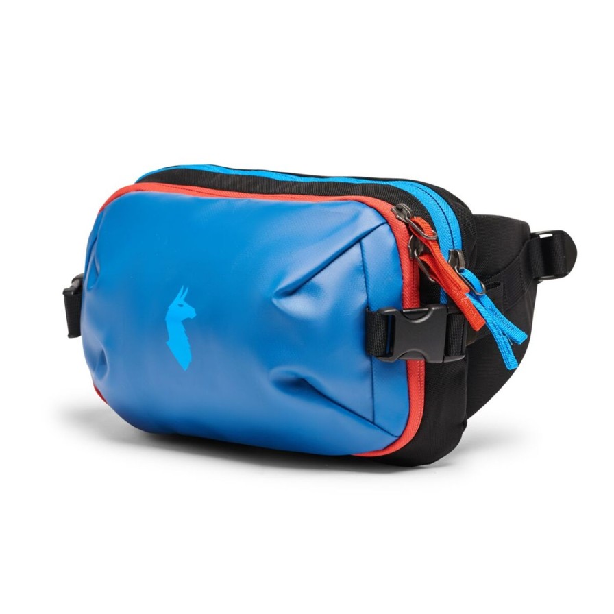 Women Cotopaxi Daypacks & Hiking Bags | Allpa X Hip Pack-4L