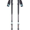 Gear & Wellness Black Diamond Gadgets & Gear | Women'S Trail Pro Trekking Pole