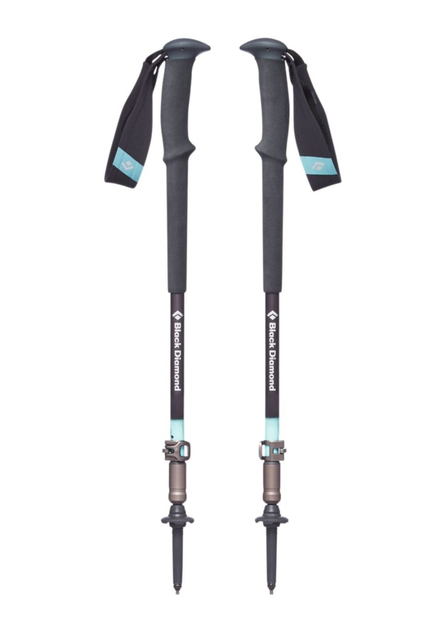 Gear & Wellness Black Diamond Gadgets & Gear | Women'S Trail Pro Trekking Pole