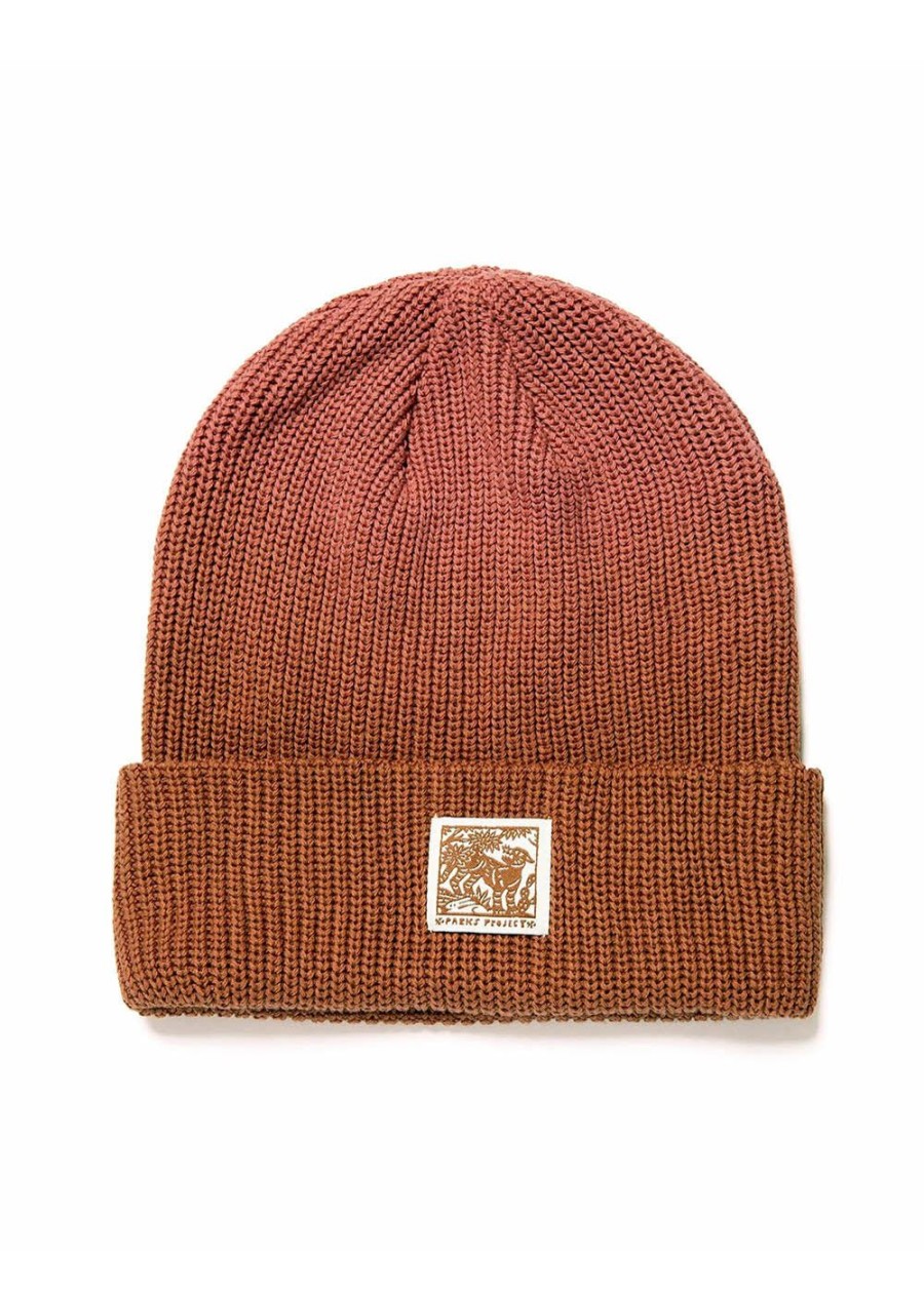 Women Parks Project Beanies | Big Bend Ombre Beanie