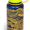 Gear & Wellness Active Threads | Rock Layers Nalgene