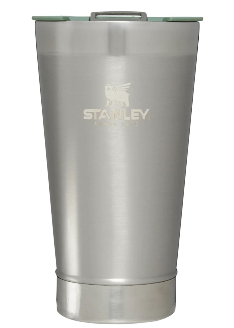 Gear & Wellness Stanley | Classic Stay Chill Beer Pint | 16 Oz