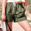 Women Topo Designs Shorts & Skirts | Global Shorts-Women'S