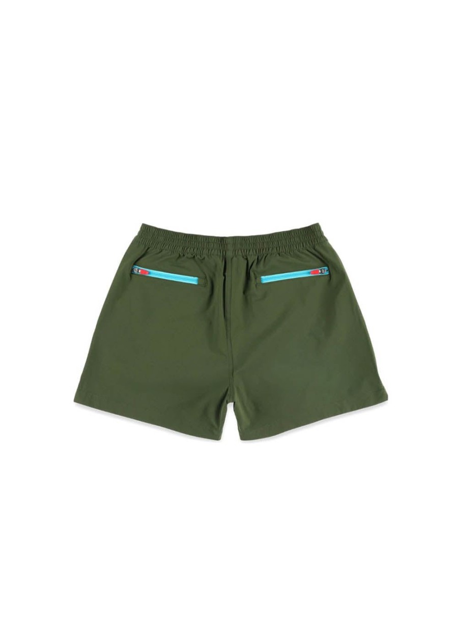 Women Topo Designs Shorts & Skirts | Global Shorts-Women'S