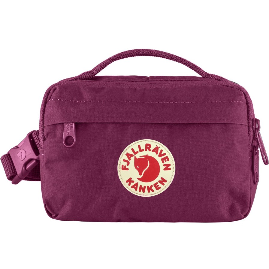 Women Fjällräven Crossbodies & Hip Packs | Kanken Hip Pack