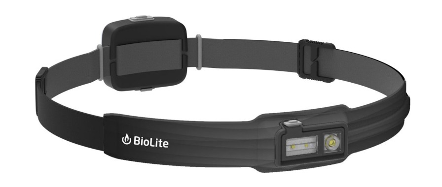 Gear & Wellness BioLite Gadgets & Gear | Biolite Headlamp 425-Usb-C Rechargeable Headlamp