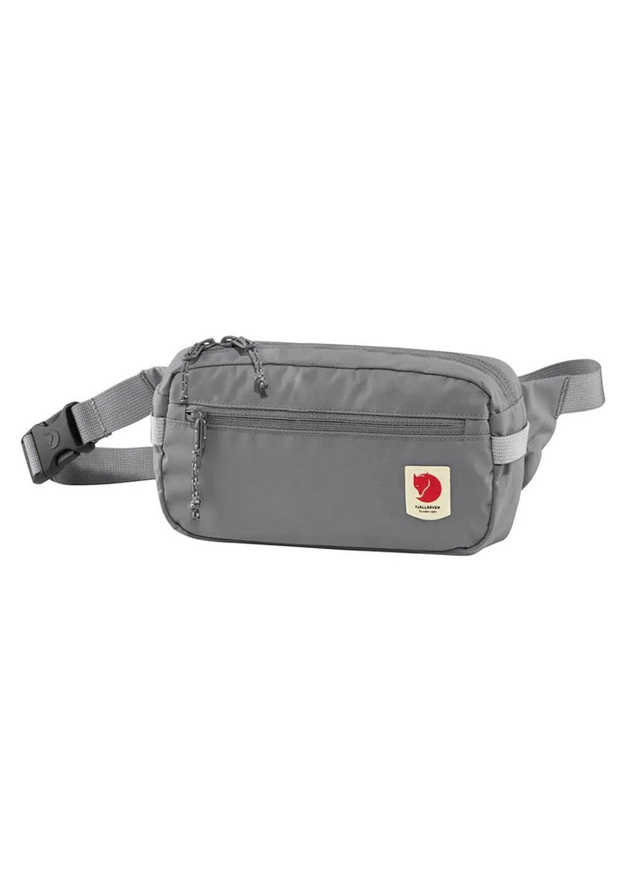 Women Fjällräven Crossbodies & Hip Packs | High Coast Hip Pack