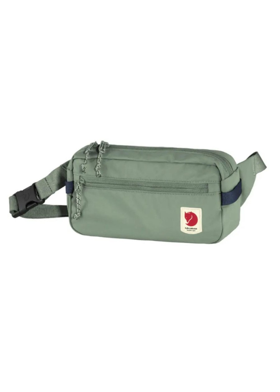 Women Fjällräven Crossbodies & Hip Packs | High Coast Hip Pack