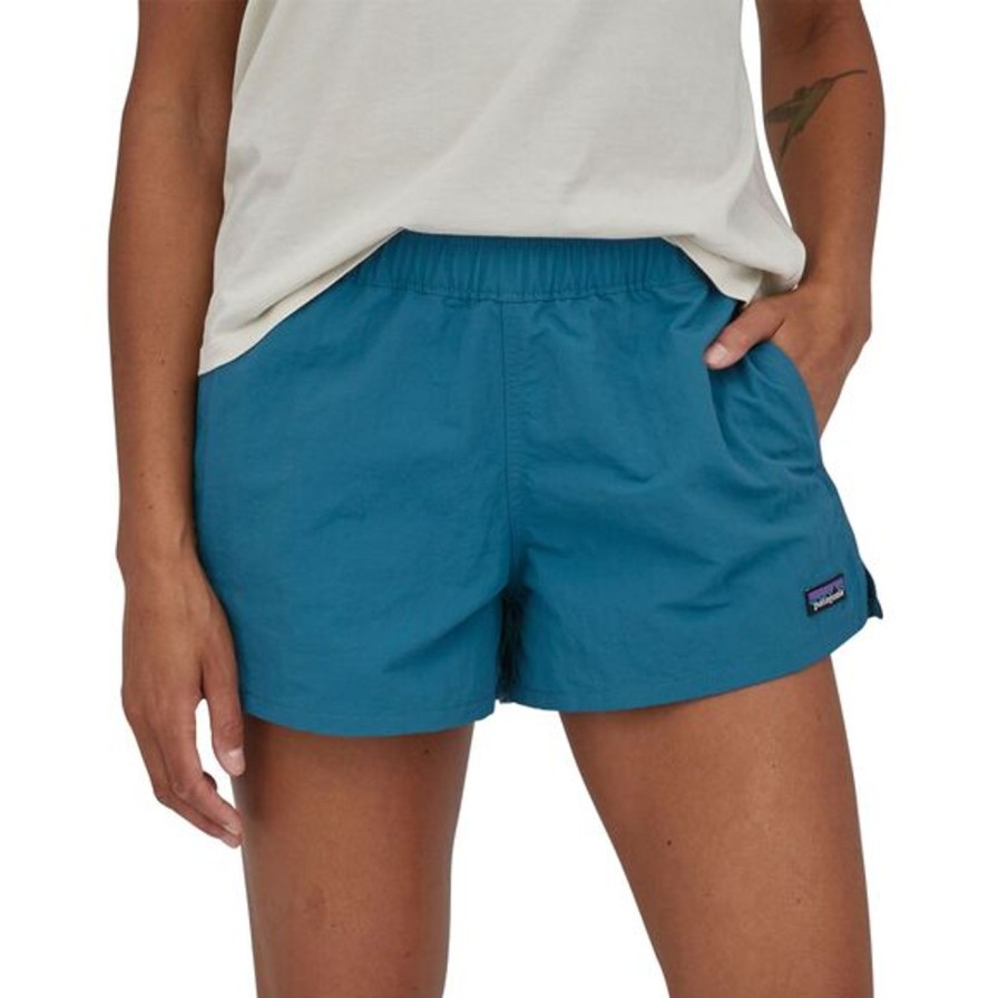 Women Patagonia Shorts & Skirts | Barely Baggies Shorts-2 1/2 In.