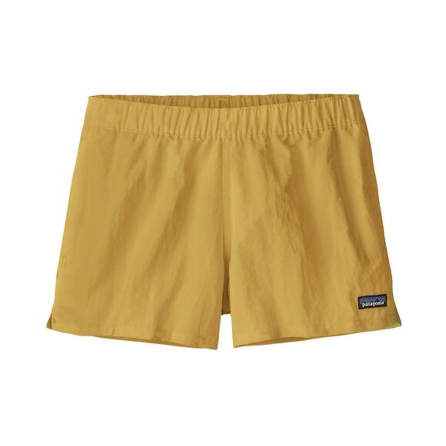 Women Patagonia Shorts & Skirts | Barely Baggies Shorts-2 1/2 In.