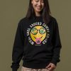 Women Parks Project Sweaters & Sweatshirts | What Goes Around Comes Around Organic Crewneck Black