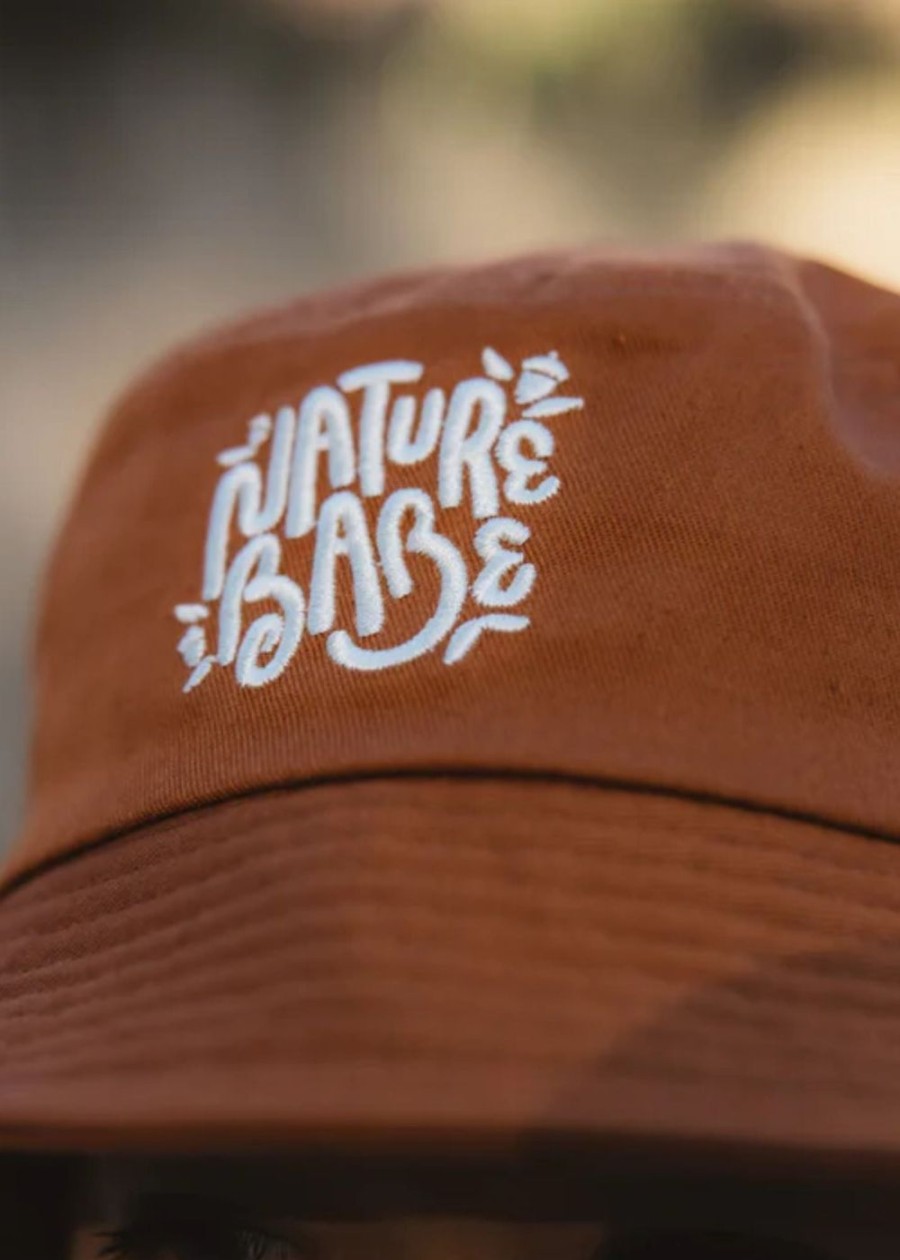 Women wondery. Hats | Nature Babe Bucket Hat