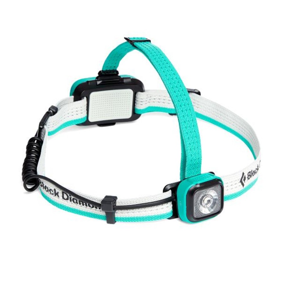 Gear & Wellness Black Diamond Gadgets & Gear | Black Diamond Rechargeable Sprinter Running Headlamp