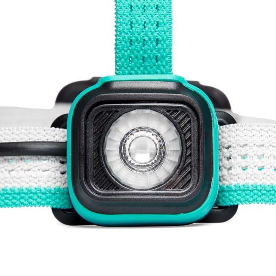 Gear & Wellness Black Diamond Gadgets & Gear | Black Diamond Rechargeable Sprinter Running Headlamp