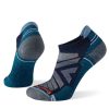 Women Smartwool | Women'S Hike Light Cushion Low Ankle Socks