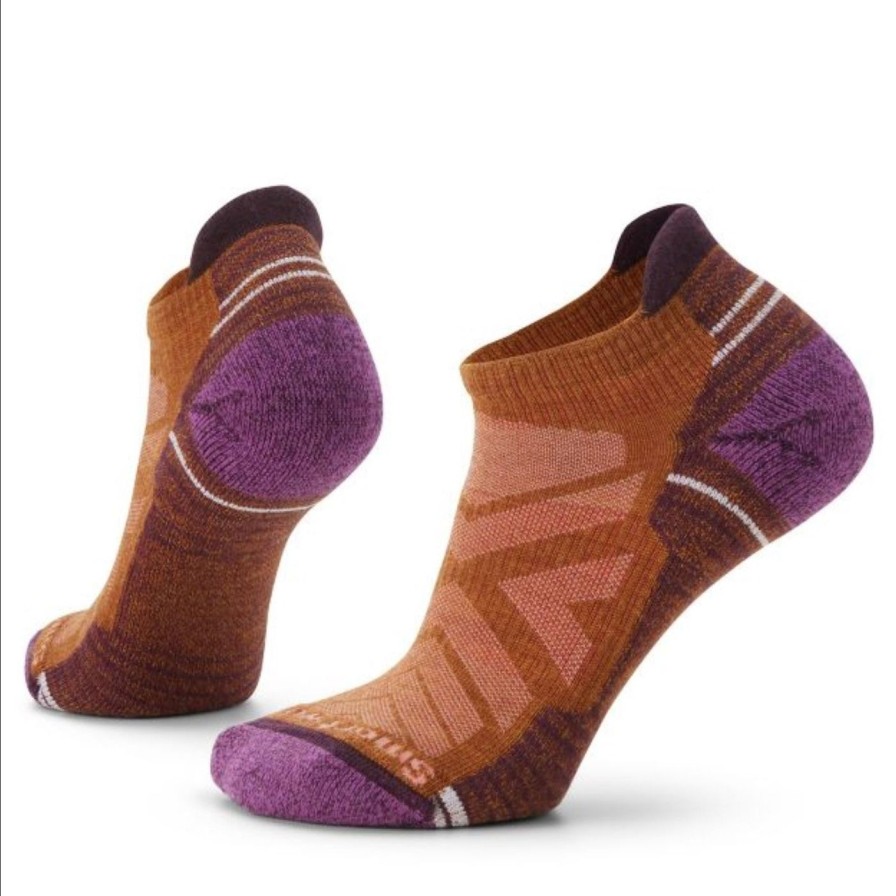 Women Smartwool | Women'S Hike Light Cushion Low Ankle Socks