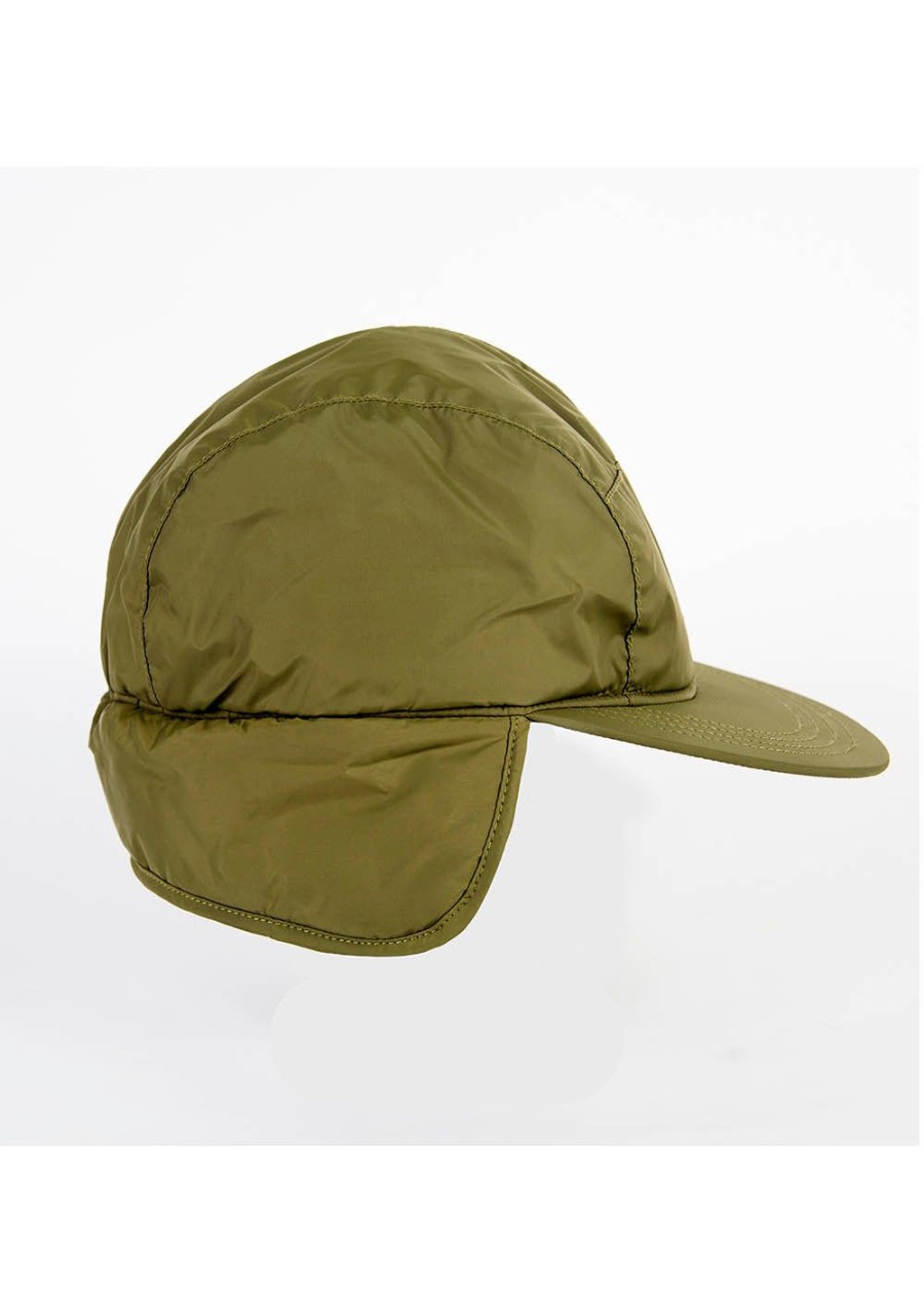 Women Topo Designs Hats | Puffer Cap