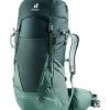 Women Deuter Backpacks | Deuter Futura Pro 34 Sl-Hiking Backpack