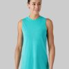 Women Cotopaxi T- Shirts & Tank Tops | Cotopaxi Paseo Travel Tank