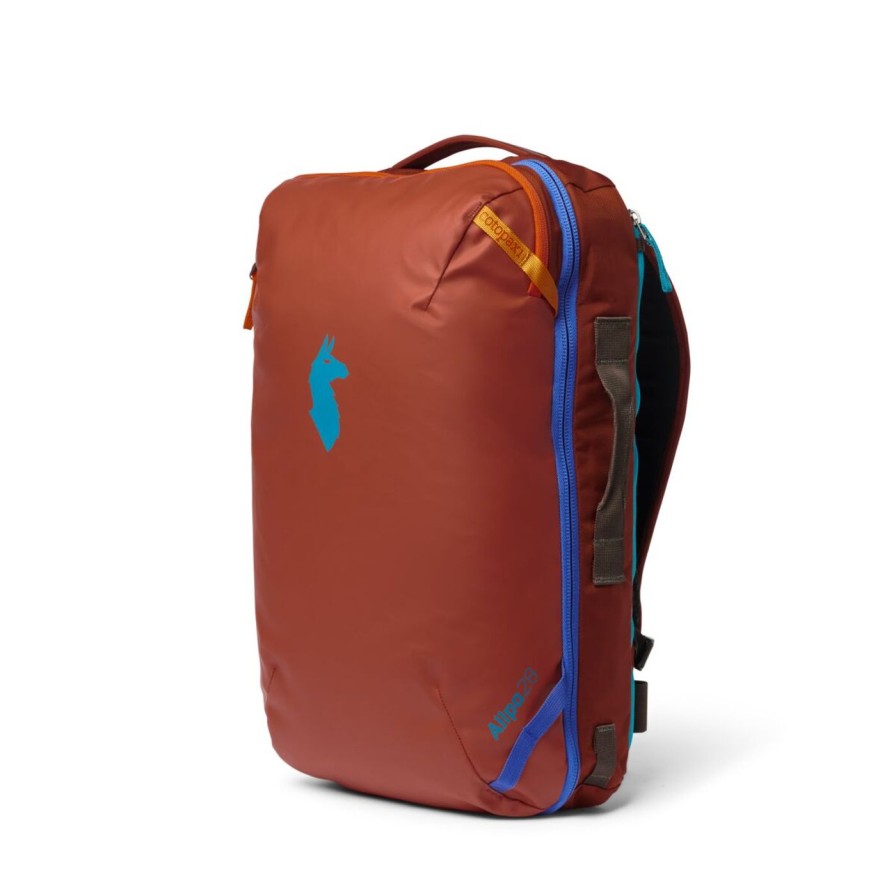 Women Cotopaxi Travel Bags & Accessories | Cotopaxi Allpa 28L Travel Pack