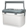 Gear & Wellness Stanley Camp Kitchen | Adventure Easy Carry Outdoor Cooler | 16 Qt