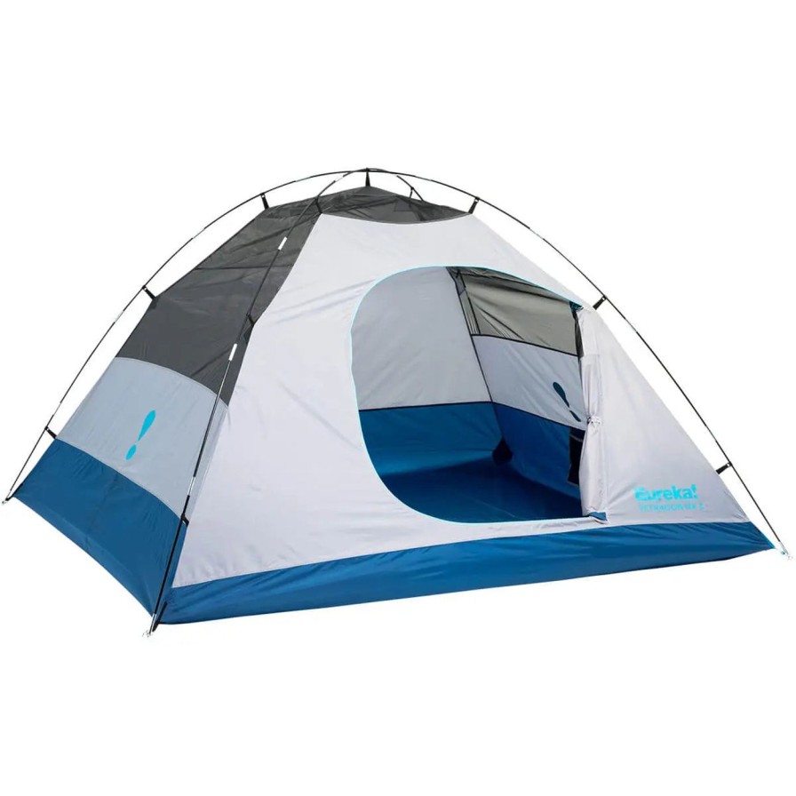 Gear & Wellness Eureka Gadgets & Gear | Tetragon Nx 4 Person Tent