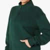 Women Beyond Yoga Sweaters & Sweatshirts | Beyond Yoga Recharge Pullover