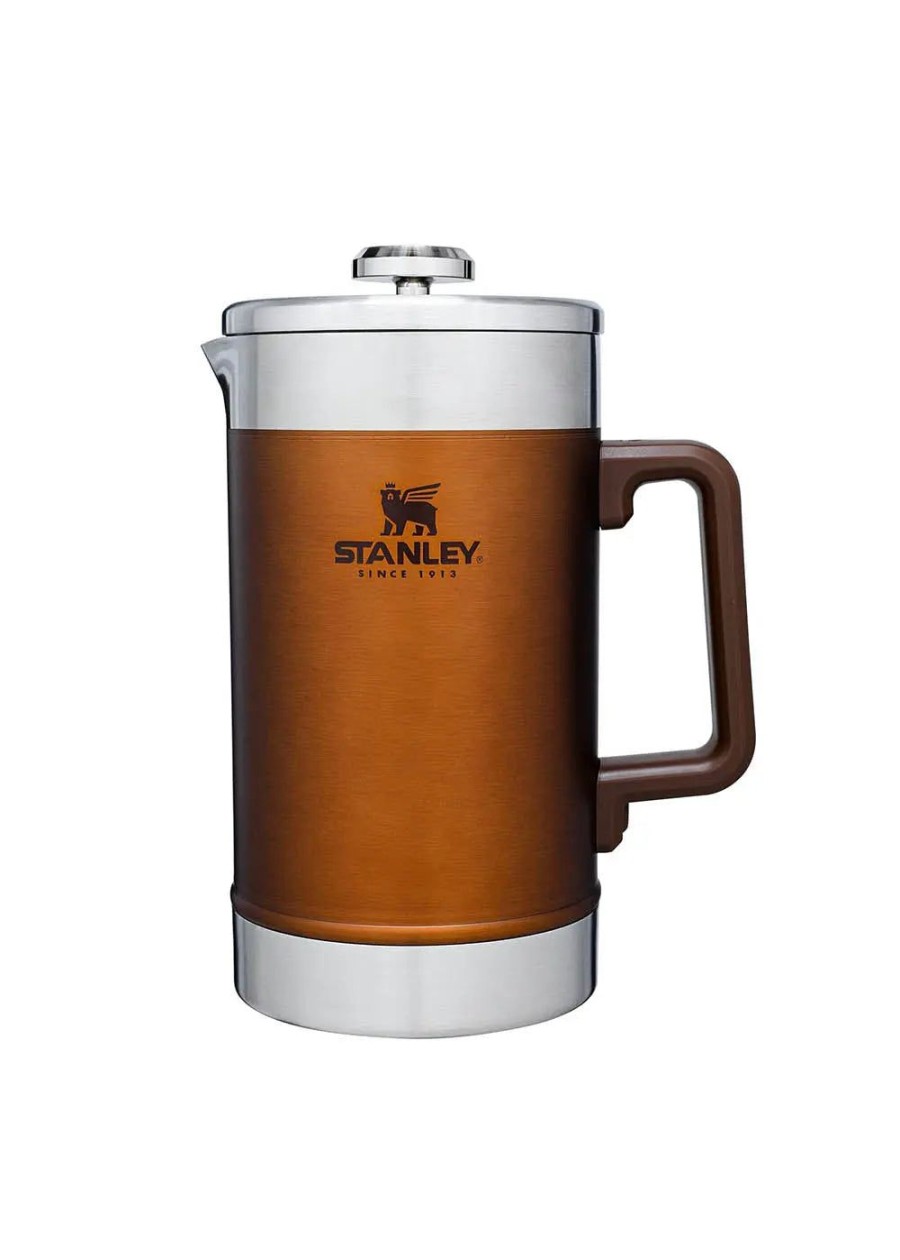 Gear & Wellness Stanley | Stanley Classic Stay Hot French Press | 48 Oz