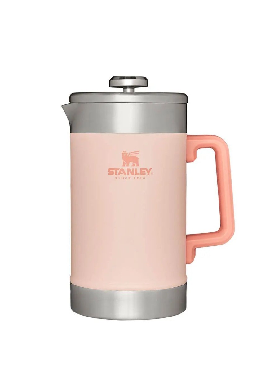 Gear & Wellness Stanley | Stanley Classic Stay Hot French Press | 48 Oz