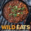 Gear & Wellness Mountaineers Books | Wild Eats-Campsite Cooking