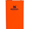 Gear & Wellness Stanley | Classic Easy-Fill Wide Mouth Flask 8 Oz