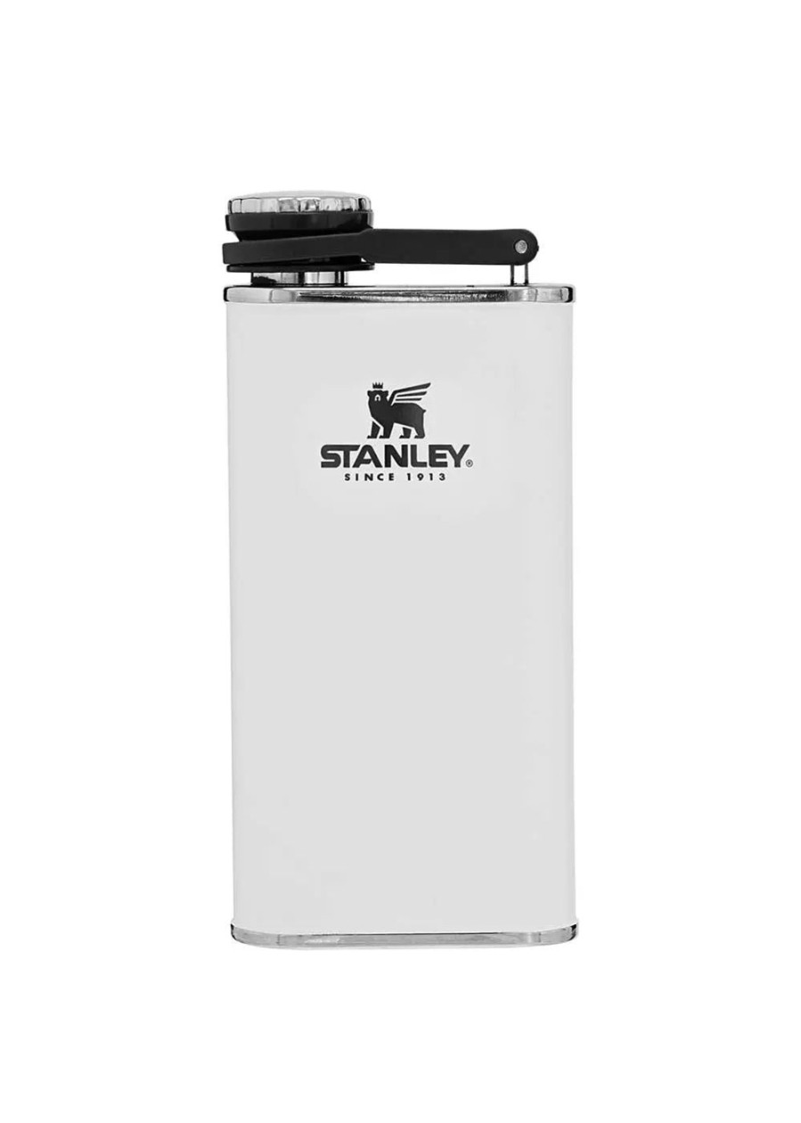 Gear & Wellness Stanley | Classic Easy-Fill Wide Mouth Flask 8 Oz