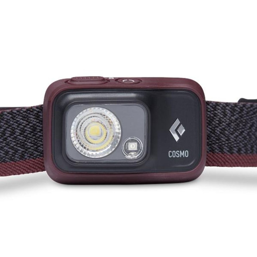 Gear & Wellness Black Diamond Headlamps & Lighting | Black Diamond Cosmo 350 Headlamp