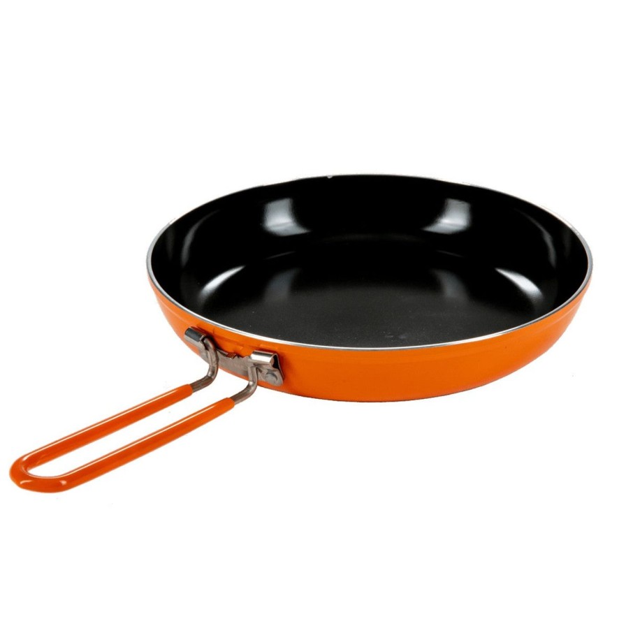 Gear & Wellness Jetboil Gadgets & Gear | Jetboil Summit Skillet