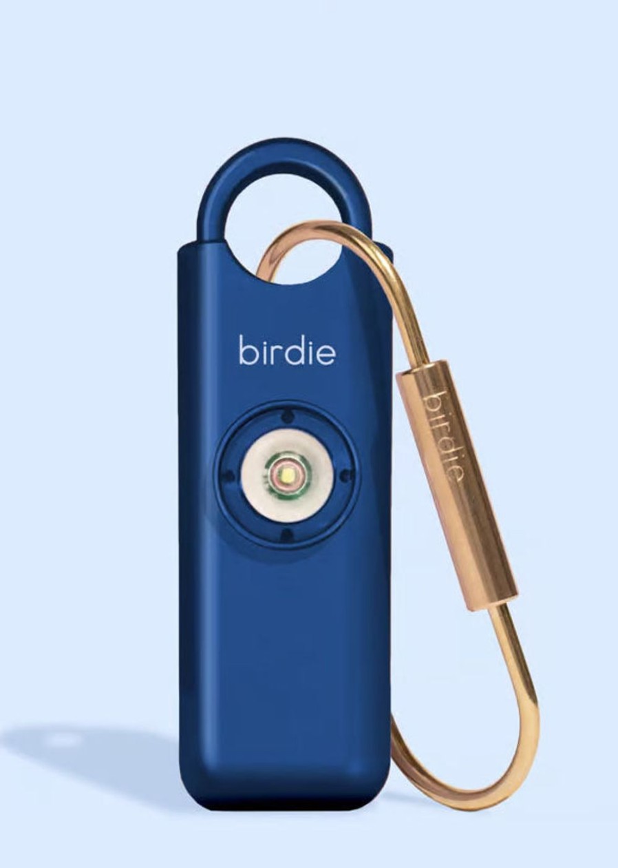 Women Birdie Travel Bags & Accessories | Birdie Personal Safety Alarm