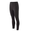 Women Patagonia Leggings | Women'S Maipo 7/8 Stash Tights Black