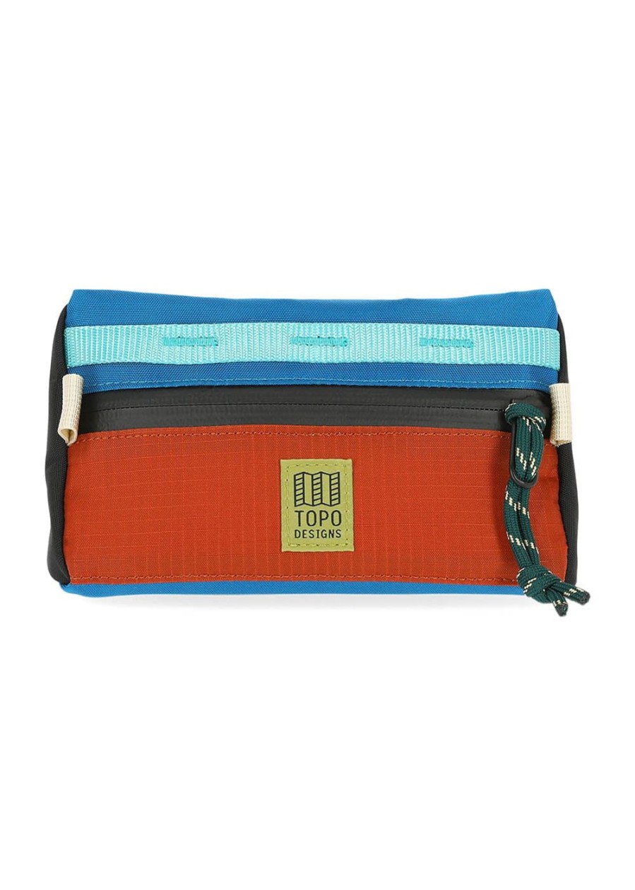 Women Topo Designs Travel Bags & Accessories | Topo Bike Bag Mini